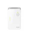 D-Link Wireless AC71200 Dual Band Range Extender with GE port - nr 130