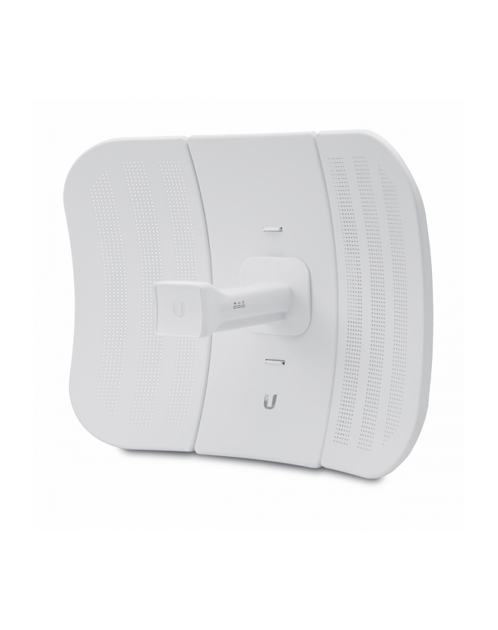 Ubiquiti Networks Ubiquiti LiteBeam M 23dBi 5GHz 802.11n MIMO 2x2 TDMA, 64MB RAM, PoE, CPE główny