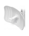Ubiquiti Networks Ubiquiti LiteBeam M 23dBi 5GHz 802.11n MIMO 2x2 TDMA, 64MB RAM, PoE, CPE - nr 35