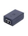 Ubiquiti Networks Ubiquiti PoE-24 Passive PoE Adapter EU, 24V 1A, grounding/ESD protection, 30W - nr 9