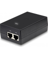 Ubiquiti Networks Ubiquiti PoE-24 Passive PoE Adapter EU, 24V 1A, grounding/ESD protection, 30W - nr 12