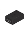 Ubiquiti Networks Ubiquiti PoE-24 Passive PoE Adapter EU, 24V 1A, grounding/ESD protection, 30W - nr 20