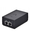 Ubiquiti Networks Ubiquiti PoE-24 Passive PoE Adapter EU, 24V 1A, grounding/ESD protection, 30W - nr 30