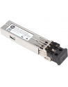 HP X120 1G SFP LC SX Transceiver (JD118B) - nr 1