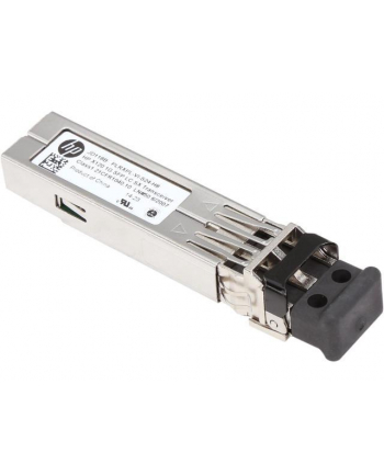 HP X120 1G SFP LC SX Transceiver (JD118B)