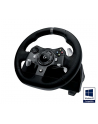 Logitech kierownica G29 - PlayStation®4, PlayStation®3, PC - nr 121