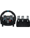 Logitech kierownica G29 - PlayStation®4, PlayStation®3, PC - nr 157