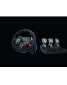 Logitech kierownica G29 - PlayStation®4, PlayStation®3, PC - nr 47