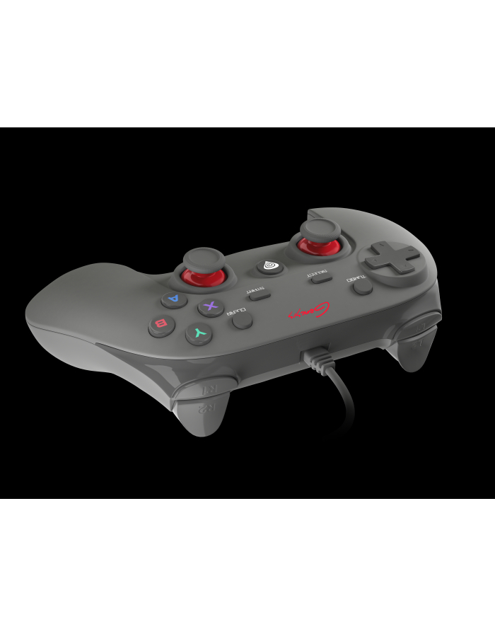 Natec Gamepad GENESIS P65 (PC/PS3) główny