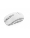ESPERANZA EM126EW Bezprzewodowa Mysz Optyczna USB|NANO Odbiornik 2,4 GHz|URANUS - nr 1