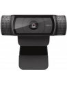 Kamera internetowa Logitech HD Pro Webcam C920-USB-EMEA - nr 41