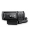 Kamera internetowa Logitech HD Pro Webcam C920-USB-EMEA - nr 105