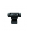 Kamera internetowa Logitech HD Pro Webcam C920-USB-EMEA - nr 33