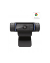 Kamera internetowa Logitech HD Pro Webcam C920-USB-EMEA - nr 53