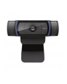 Kamera internetowa Logitech HD Pro Webcam C920-USB-EMEA - nr 56