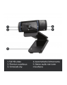 Kamera internetowa Logitech HD Pro Webcam C920-USB-EMEA - nr 74