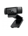 Kamera internetowa Logitech HD Pro Webcam C920-USB-EMEA - nr 86