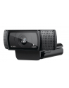 Kamera internetowa Logitech HD Pro Webcam C920-USB-EMEA - nr 87