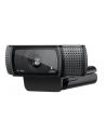 Kamera internetowa Logitech HD Pro Webcam C920-USB-EMEA - nr 91