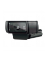 Kamera internetowa Logitech HD Pro Webcam C920-USB-EMEA - nr 101