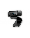 Kamera internetowa Logitech HD Pro Webcam C920-USB-EMEA - nr 104