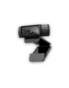 Kamera internetowa Logitech HD Pro Webcam C920-USB-EMEA - nr 106