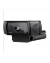 Kamera internetowa Logitech HD Pro Webcam C920-USB-EMEA - nr 108