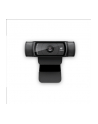 Kamera internetowa Logitech HD Pro Webcam C920-USB-EMEA - nr 111