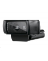 Kamera internetowa Logitech HD Pro Webcam C920-USB-EMEA - nr 115
