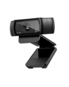 Kamera internetowa Logitech HD Pro Webcam C920-USB-EMEA - nr 129