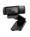 Kamera internetowa Logitech HD Pro Webcam C920-USB-EMEA - nr 136