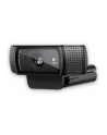 Kamera internetowa Logitech HD Pro Webcam C920-USB-EMEA - nr 7