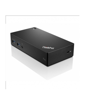 Thinkpad USB 3.0 Dock