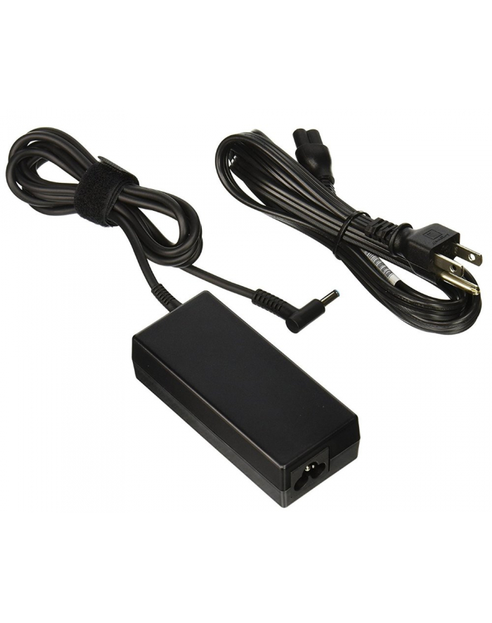 HP 65W Smart AC Adapter główny