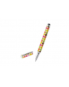 Byloo Stylus & Ballpoint Pen - dots - nr 11