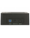 Delock Podwójna stacja dokująca SATA HDD > USB 3.0 z funkcją klonowania - nr 4