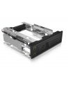 RaidSonic Icy Box kieszeń wewnętrzna do 3.5'' SATA/SAS HDD, Czarna - nr 10