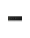 RaidSonic Icy Box kieszeń wewnętrzna do 3.5'' SATA/SAS HDD, Czarna - nr 5