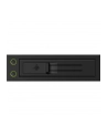RaidSonic Icy Box kieszeń wewnętrzna do 3.5'' SATA/SAS HDD, Czarna - nr 9