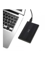 iTec i-tec MYSAFE Advance 2,5'' USB 3.0 - Obudowa na przenośny dysk twardy - nr 15