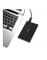 iTec i-tec MYSAFE Advance 2,5'' USB 3.0 - Obudowa na przenośny dysk twardy - nr 22