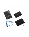 iTec i-tec MYSAFE Advance 2,5'' USB 3.0 - Obudowa na przenośny dysk twardy - nr 24