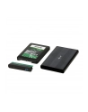 iTec i-tec MYSAFE Advance 2,5'' USB 3.0 - Obudowa na przenośny dysk twardy - nr 34