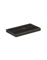 iTec i-tec MYSAFE Advance 2,5'' USB 3.0 - Obudowa na przenośny dysk twardy - nr 38