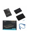 iTec i-tec MYSAFE Advance 2,5'' USB 3.0 - Obudowa na przenośny dysk twardy - nr 57