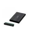 iTec i-tec MYSAFE Advance 2,5'' USB 3.0 - Obudowa na przenośny dysk twardy - nr 5