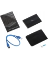 iTec i-tec MYSAFE Advance 2,5'' USB 3.0 - Obudowa na przenośny dysk twardy - nr 62