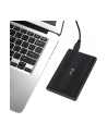 iTec i-tec MYSAFE Advance 2,5'' USB 3.0 - Obudowa na przenośny dysk twardy - nr 65