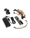 Chieftec obudowa IX-01B-85W, z zasilaczem 85W - nr 38