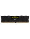 Corsair Vengeance LPX 16GB 2400MHz DDR4 2x288 DIMM Unbuffered 1.2V XMP 2.0 - nr 11